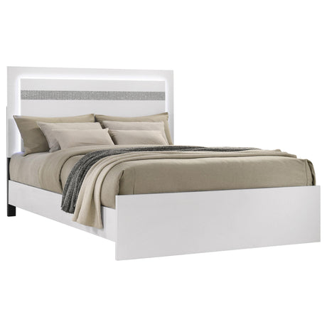 TBD from Coaster - Luna Furniture
