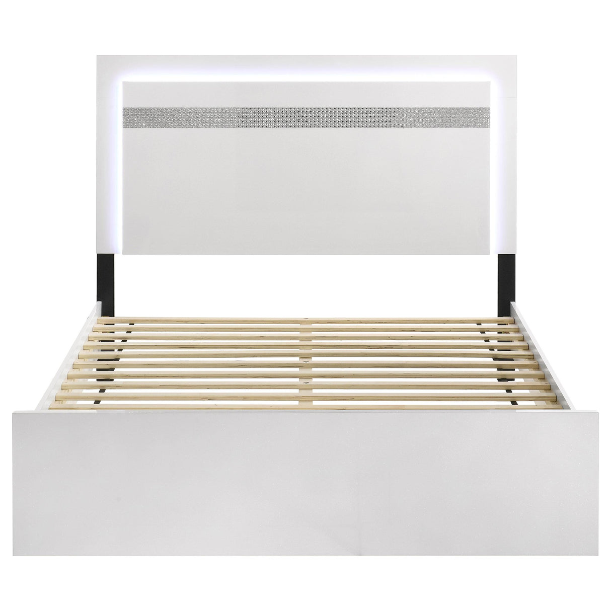 TBD from Coaster - Luna Furniture