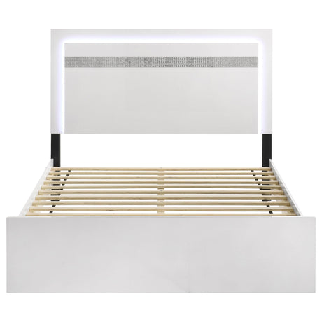 TBD from Coaster - Luna Furniture