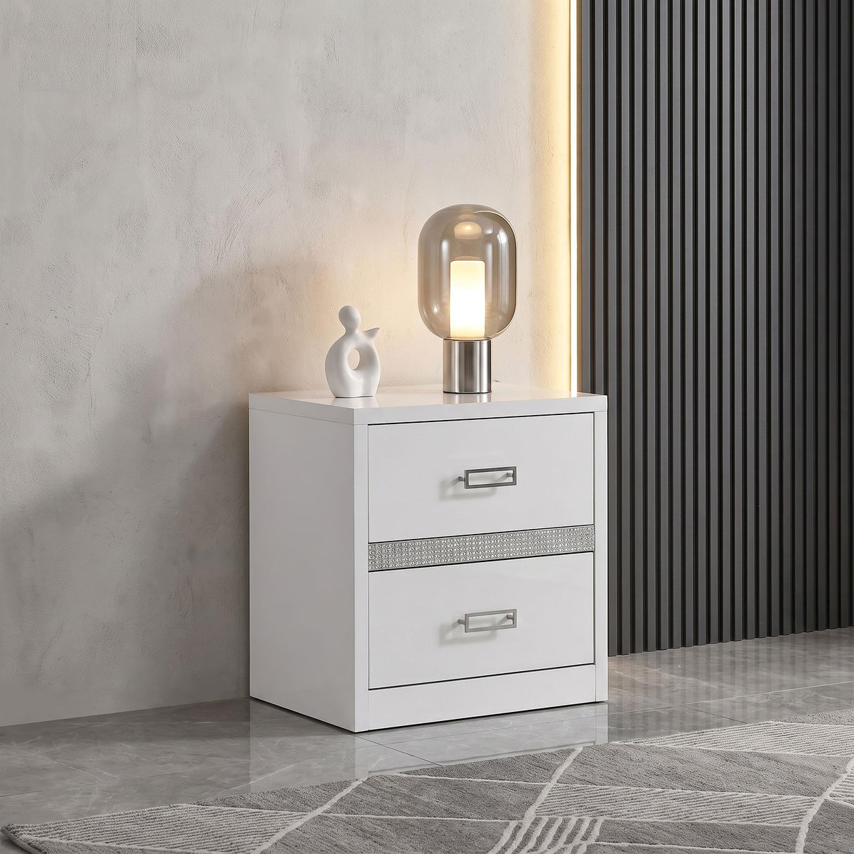 TBD from Coaster - Luna Furniture
