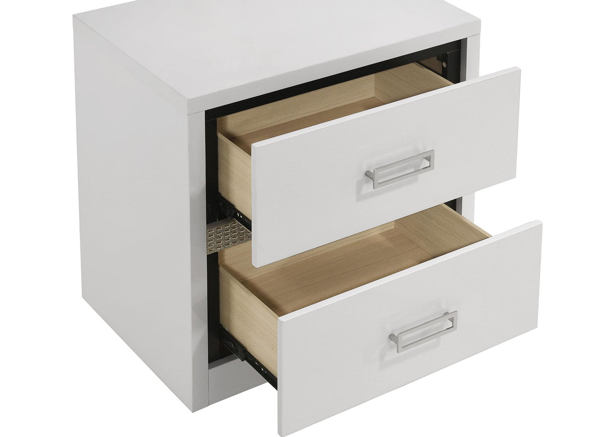 TBD from Coaster - Luna Furniture