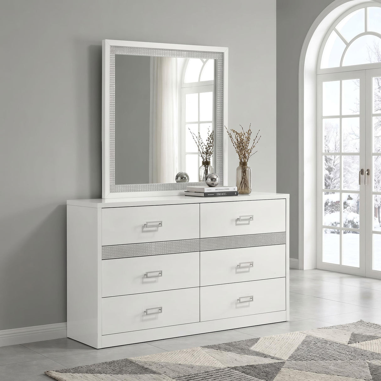 TBD from Coaster - Luna Furniture