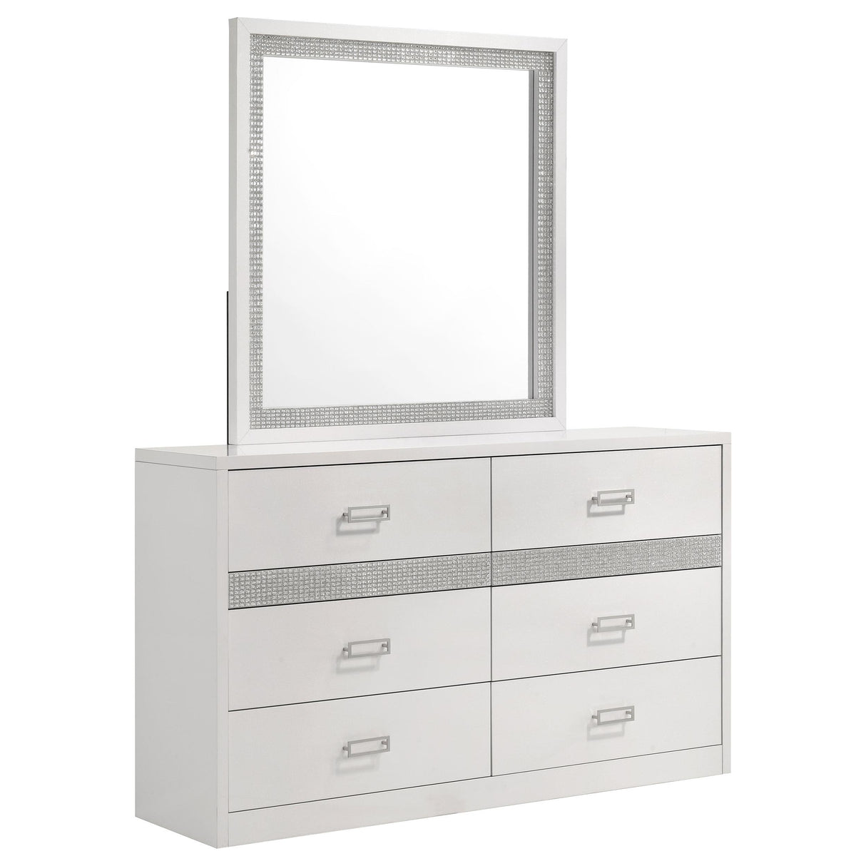 TBD from Coaster - Luna Furniture