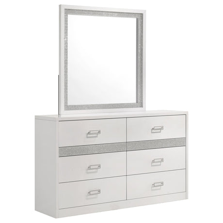 TBD from Coaster - Luna Furniture