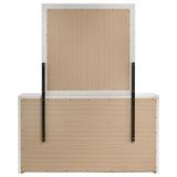 TBD from Coaster - Luna Furniture