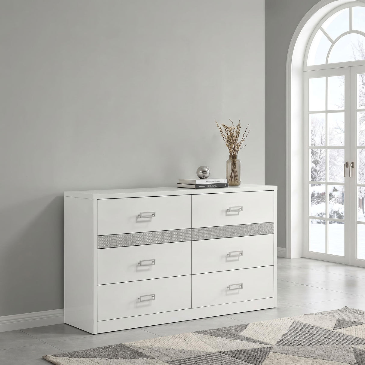 TBD from Coaster - Luna Furniture