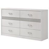 TBD from Coaster - Luna Furniture