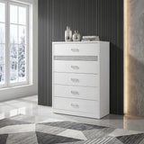 TBD from Coaster - Luna Furniture