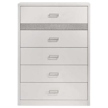 TBD from Coaster - Luna Furniture