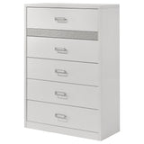 TBD from Coaster - Luna Furniture