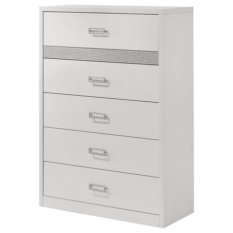 TBD from Coaster - Luna Furniture