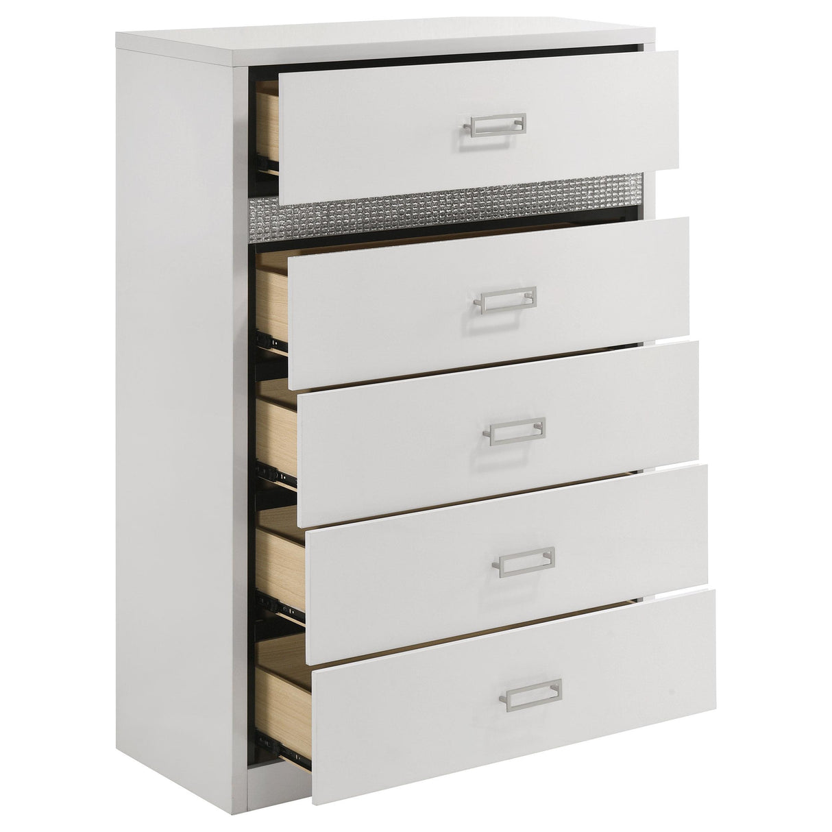 TBD from Coaster - Luna Furniture