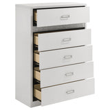 TBD from Coaster - Luna Furniture
