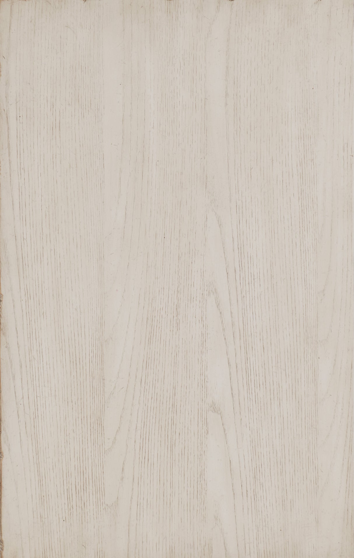 Bethel Wire Brushed White Mirror (Mirror Only) from Homelegance - Luna Furniture