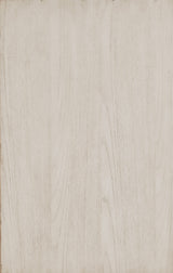 Bethel Wire Brushed White Mirror (Mirror Only) from Homelegance - Luna Furniture