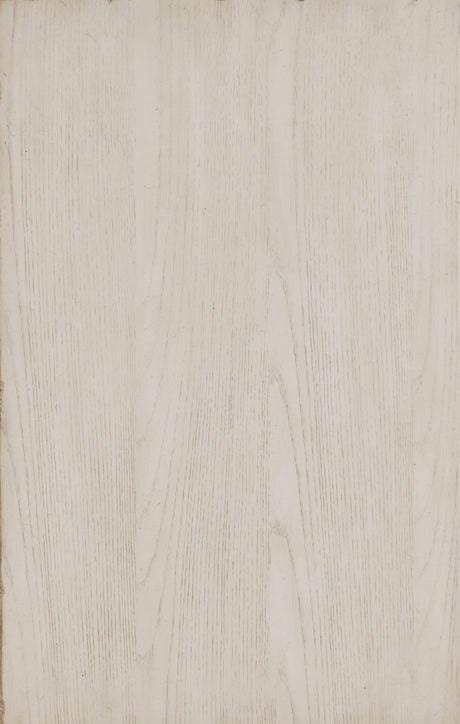 Bethel Wire Brushed White Mirror (Mirror Only) from Homelegance - Luna Furniture
