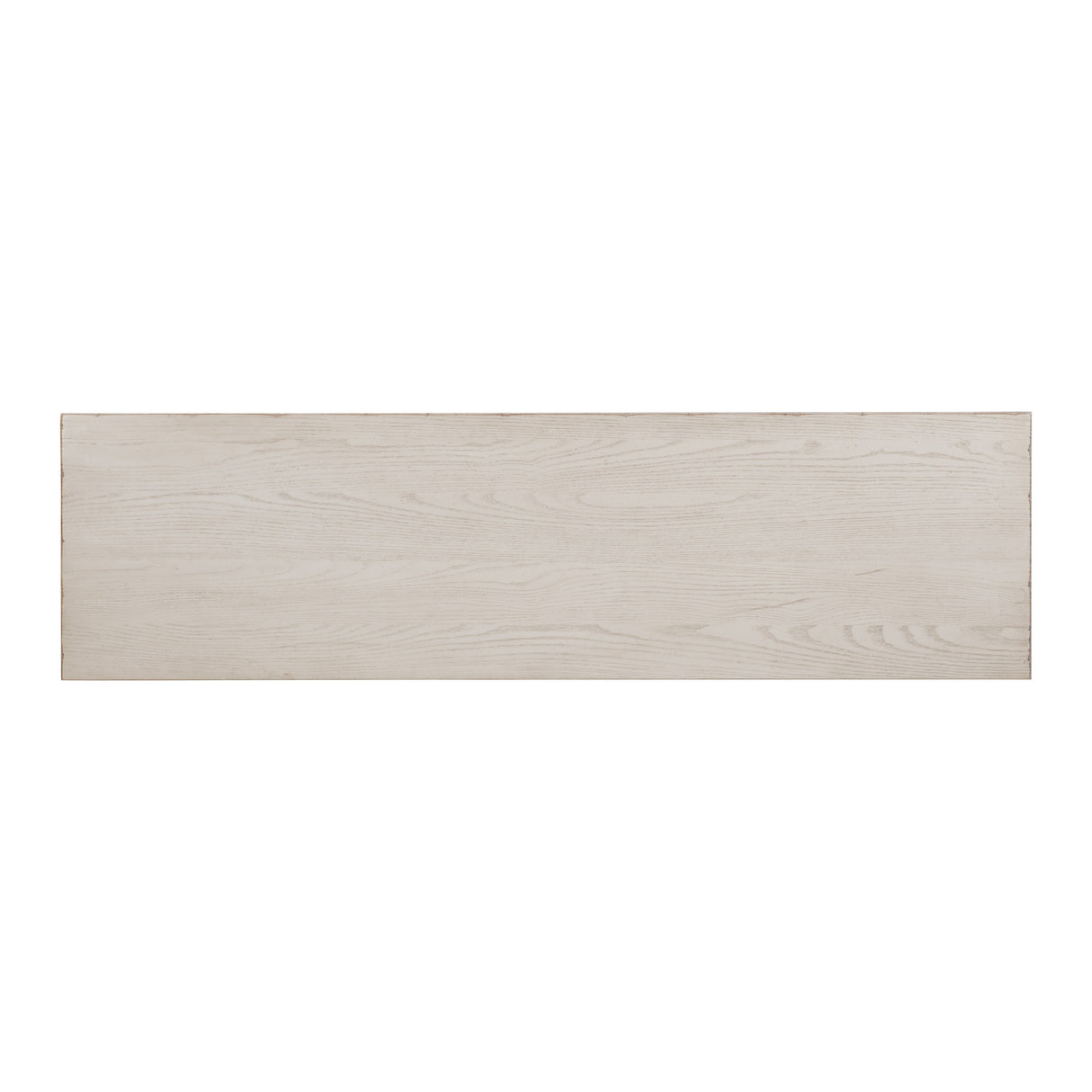 Bethel Wire Brushed White Dresser from Homelegance - Luna Furniture