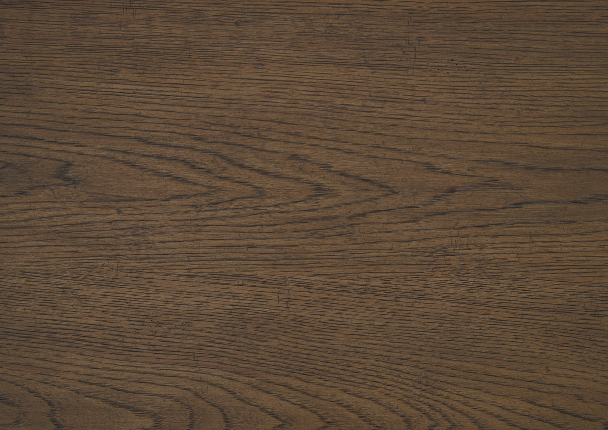 Bethel Antique Brown Queen Storage Platform Bed from Homelegance - Luna Furniture