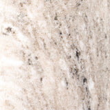 Cronos End Table in Aged Grey from Four Hands - Luna Furniture