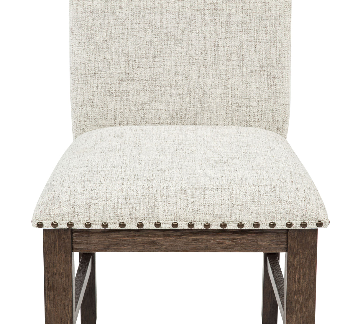Domingo Espresso Dining Room Set from Crown Mark - Luna Furniture