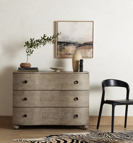 Zebra Printed Hide Rug in Zebra Hair on Hide from Four Hands - Luna Furniture