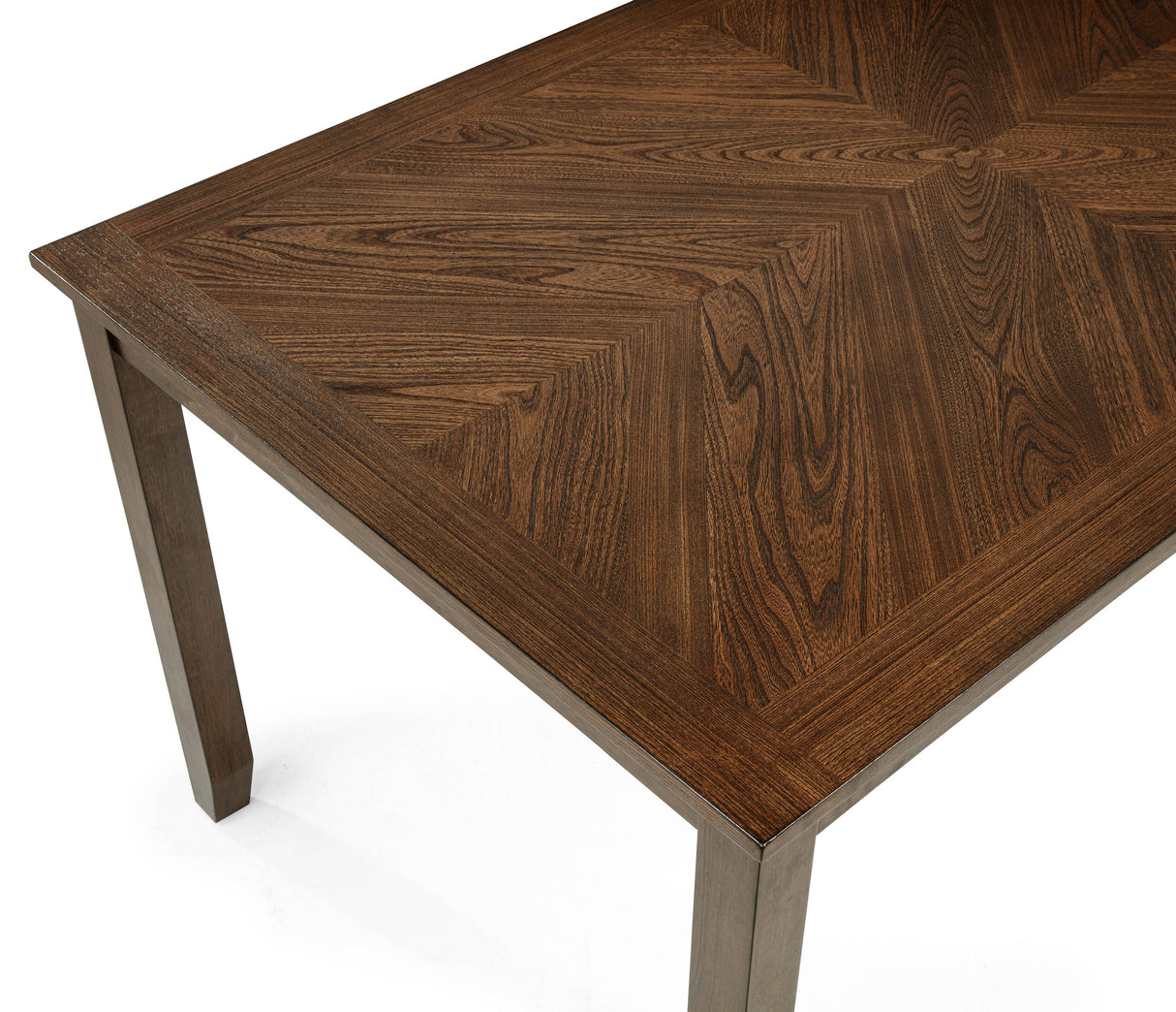 Avasa Brown 5-Piece Dining Room Set from Crown Mark - Luna Furniture