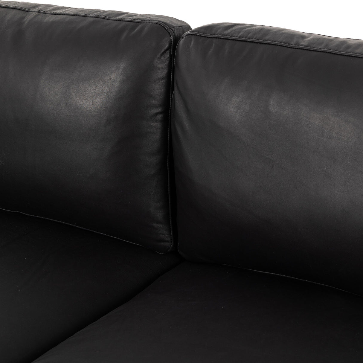 Diana Sofa in Heirloom Black from Four Hands - Luna Furniture