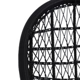 Bandera Outdoor Bar + Counter Stool in Stinson White from Four Hands - Luna Furniture