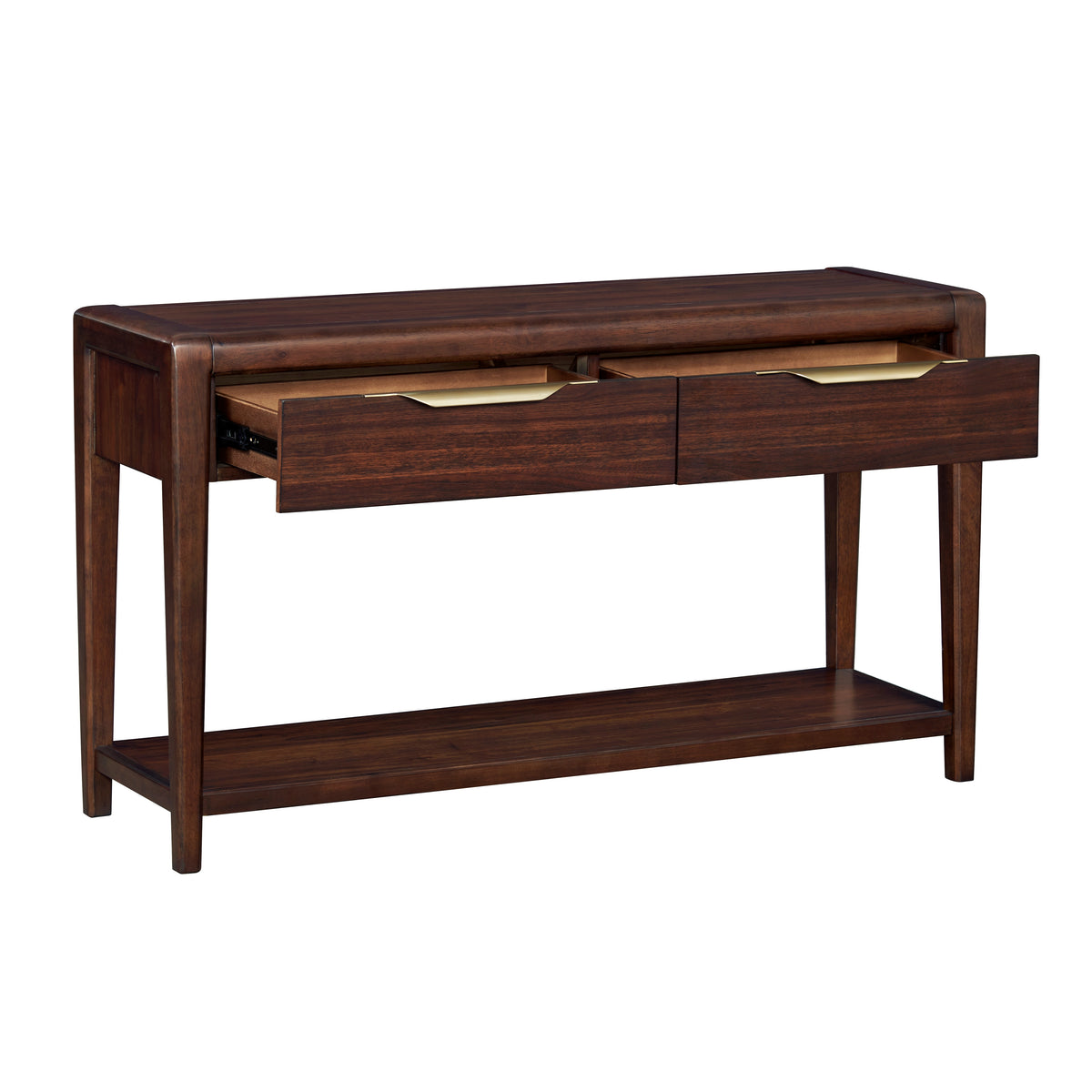 Bethel Wire Brushed White Chest from Homelegance - Luna Furniture