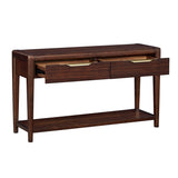 Bethel Wire Brushed White Chest from Homelegance - Luna Furniture