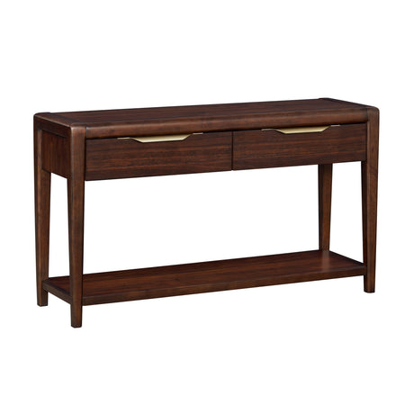 Bethel Wire Brushed White Chest from Homelegance - Luna Furniture