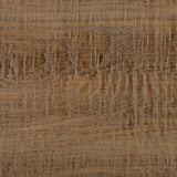 Evans Oval Dining Table in Reclaimed Burnt Oak from Four Hands - Luna Furniture