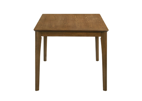Rolstan Brown Dining Table from Crown Mark - Luna Furniture