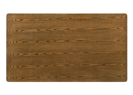 Rolstan Brown Dining Table from Crown Mark - Luna Furniture