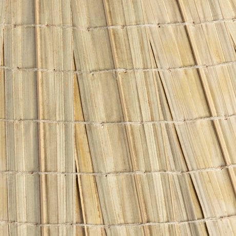 Cobb Table Lamp in Sand Porcelain from Four Hands - Luna Furniture