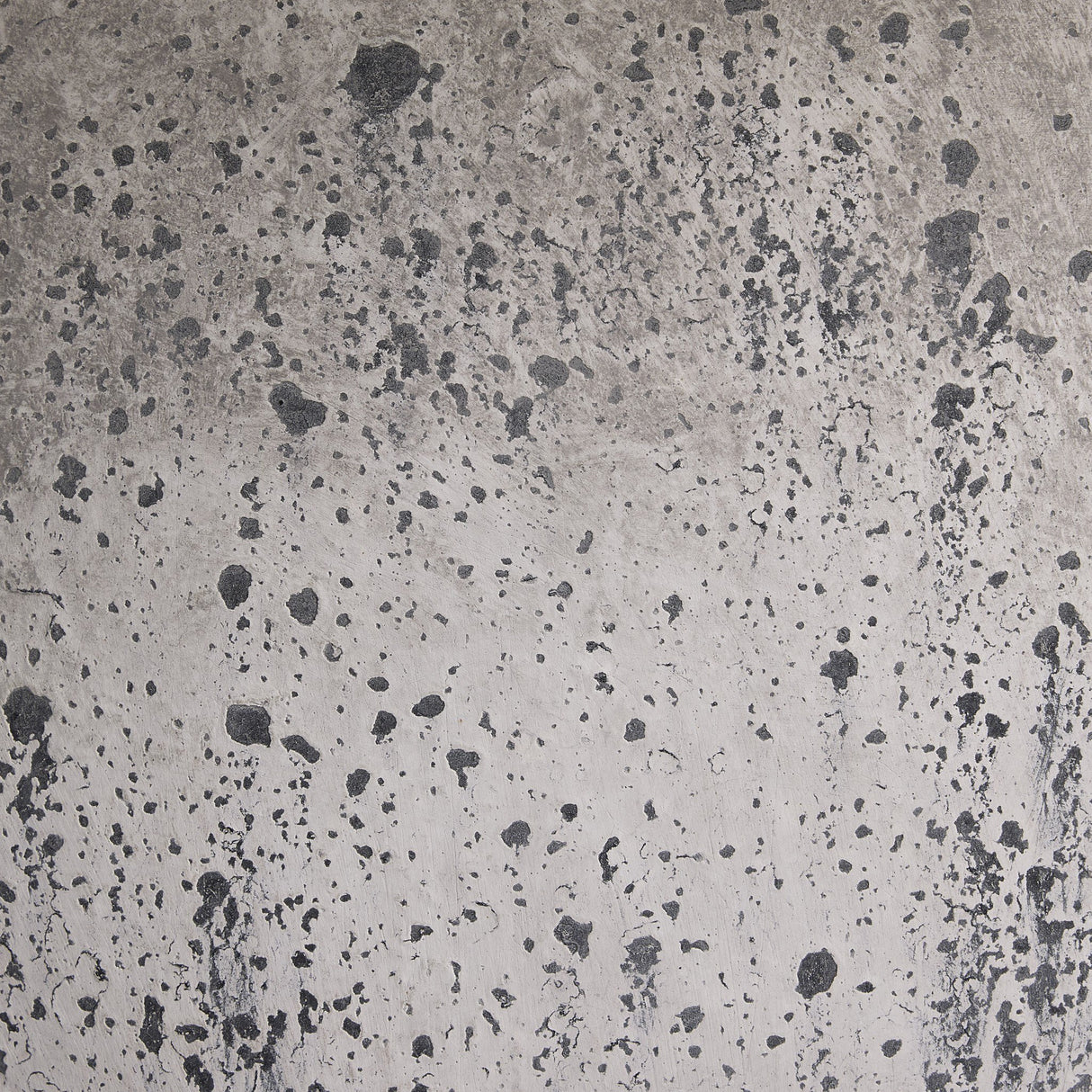 Cobb Table Lamp in Antique White Ceramic from Four Hands - Luna Furniture