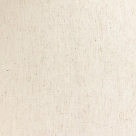 Innes Tapered Shade Table Lamp in Matte Black Cast Aluminum from Four Hands - Luna Furniture