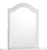2314-14M Vanity mirror w/LED light from Homelegance - Luna Furniture