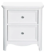 2314-4 Night Stand from Homelegance - Luna Furniture