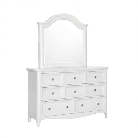 2314-5 Dresser from Homelegance - Luna Furniture