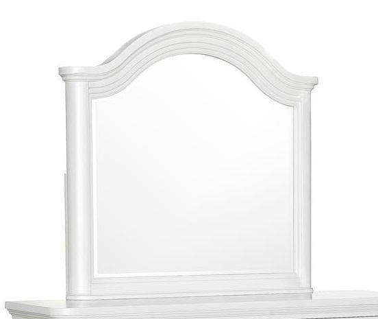 2314-6 Mirror from Homelegance - Luna Furniture