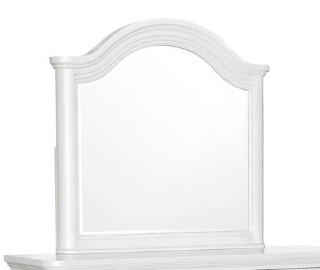 2314-6 Mirror from Homelegance - Luna Furniture