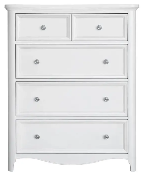 2314-9 Chest from Homelegance - Luna Furniture
