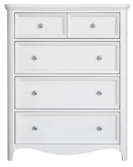 2314-9 Chest from Homelegance - Luna Furniture