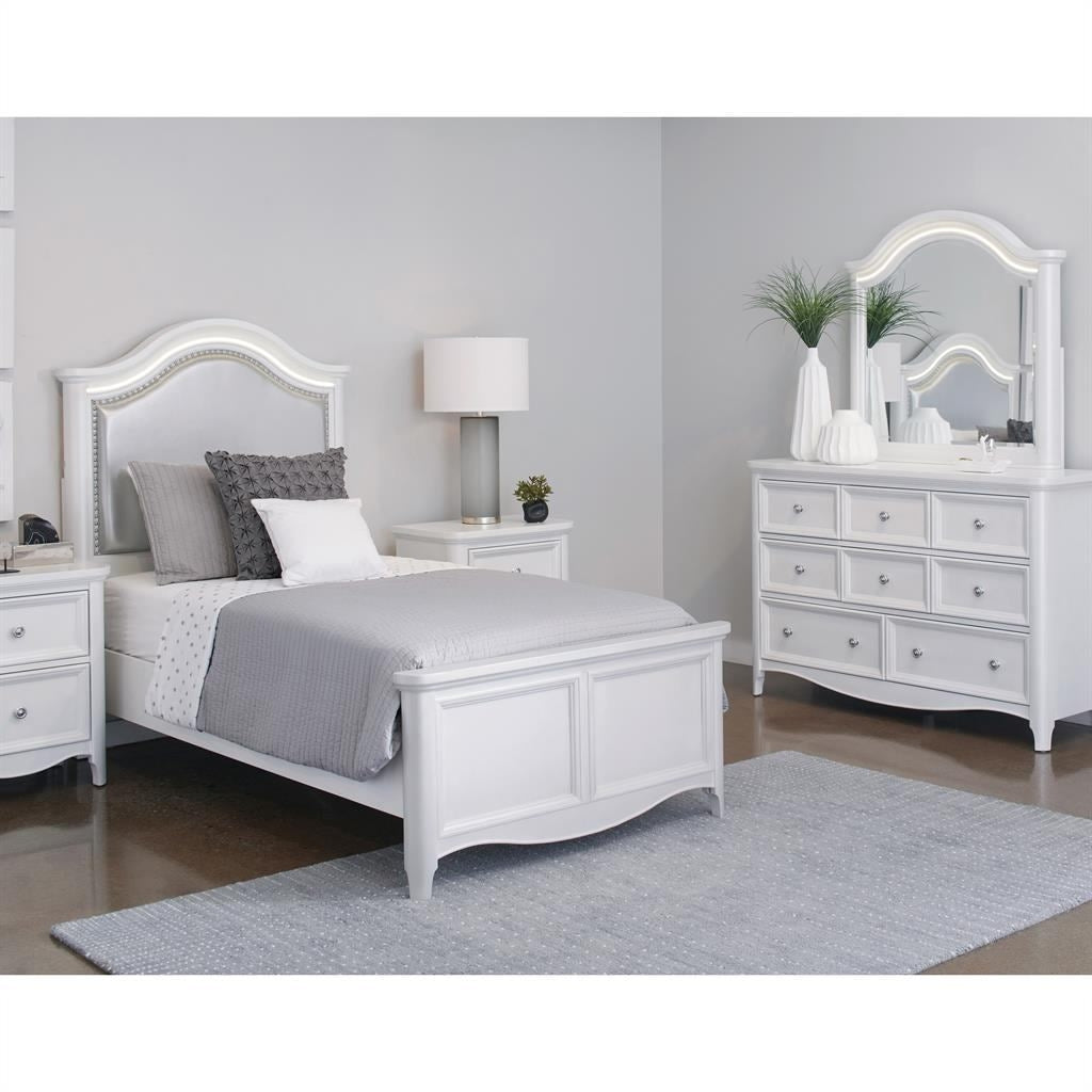 2314-9 Chest from Homelegance - Luna Furniture