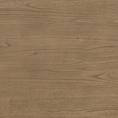 Sorrento Console Table in Aged Drift Mindi from Four Hands - Luna Furniture