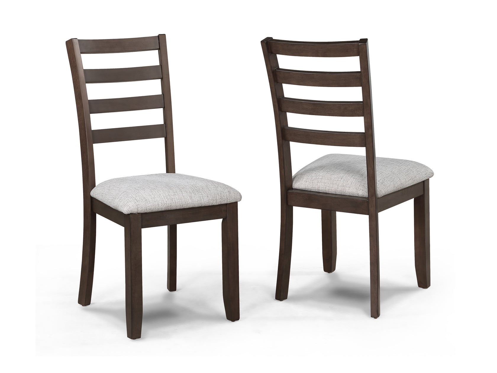 Wagner Brown Dining Set from Crown Mark - Luna Furniture