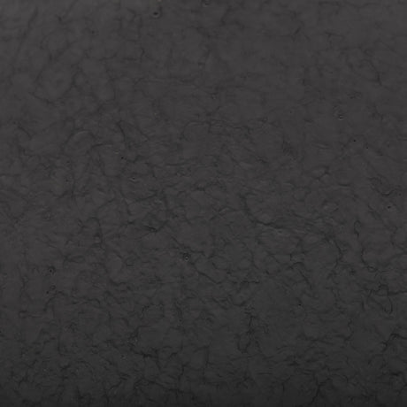 Santorini Table Lamp in Matte Black Plaster from Four Hands - Luna Furniture