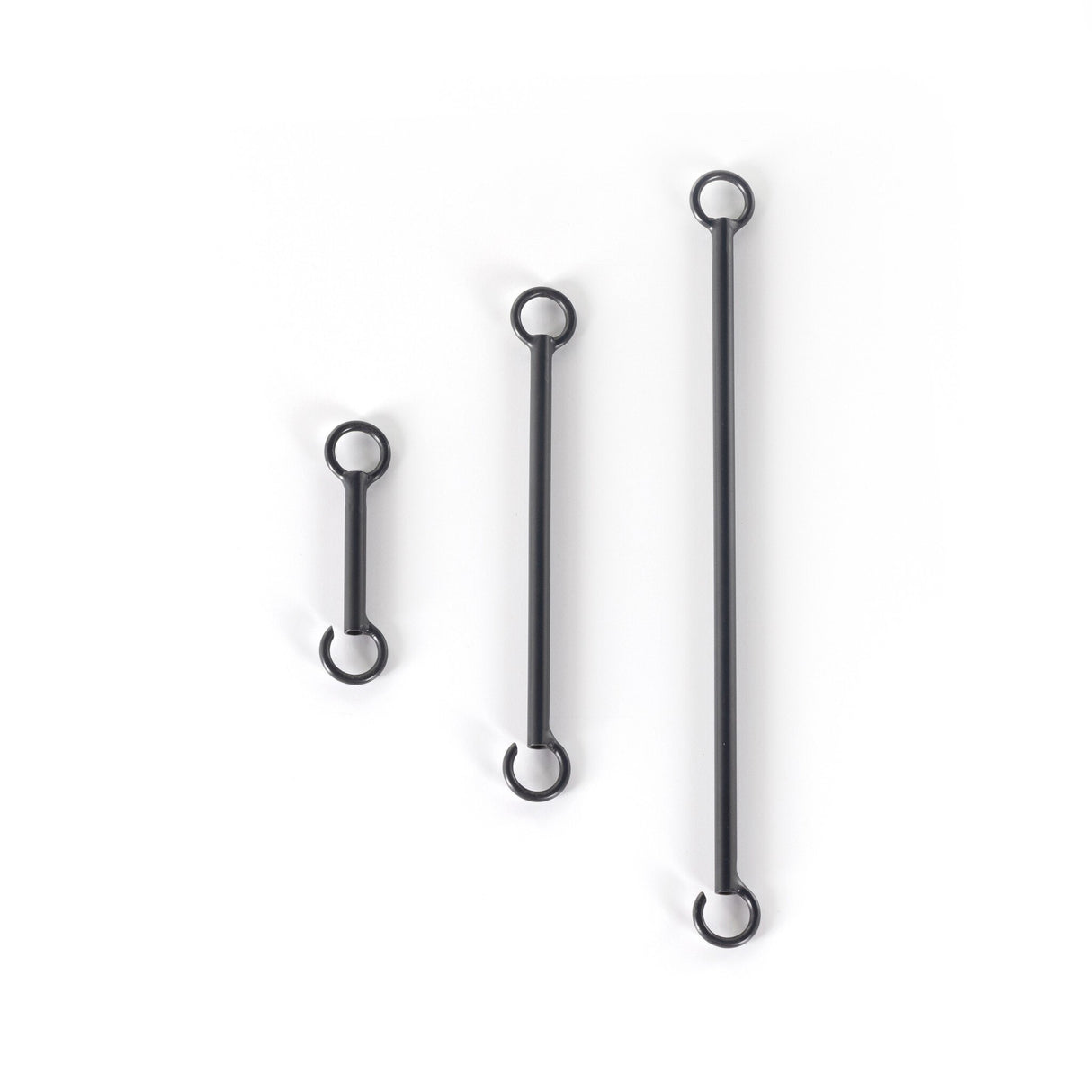 Grazia Pendant in Matte White Plaster from Four Hands - Luna Furniture