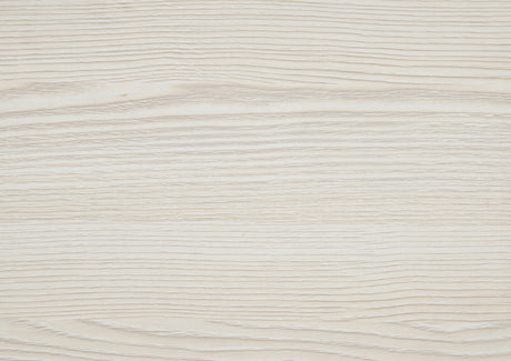 Sterling Natural/White LED California King Bed from Homelegance - Luna Furniture
